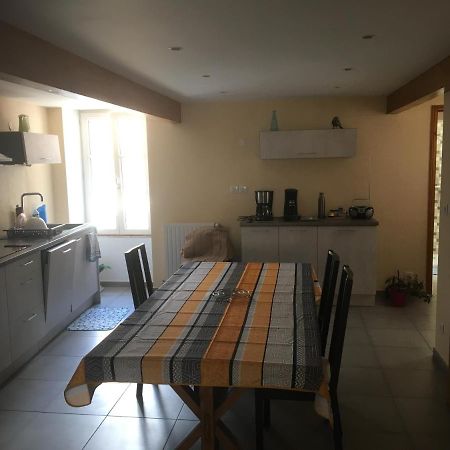 Chambre Familiale Chez L Habitant Loriol-sur-Drome Εξωτερικό φωτογραφία