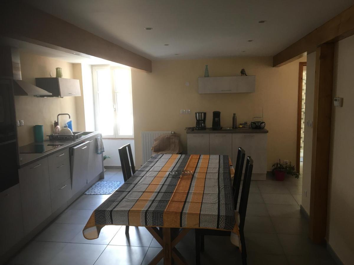 Chambre Familiale Chez L Habitant Loriol-sur-Drome Εξωτερικό φωτογραφία