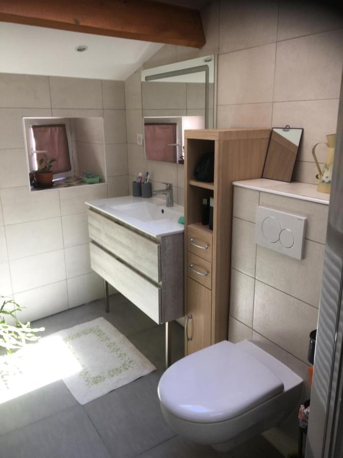 Chambre Familiale Chez L Habitant Loriol-sur-Drome Εξωτερικό φωτογραφία