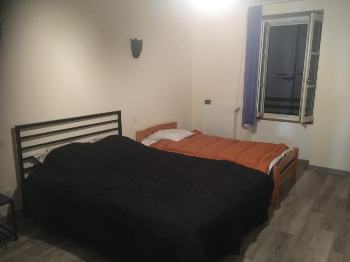Chambre Familiale Chez L Habitant Loriol-sur-Drome Εξωτερικό φωτογραφία