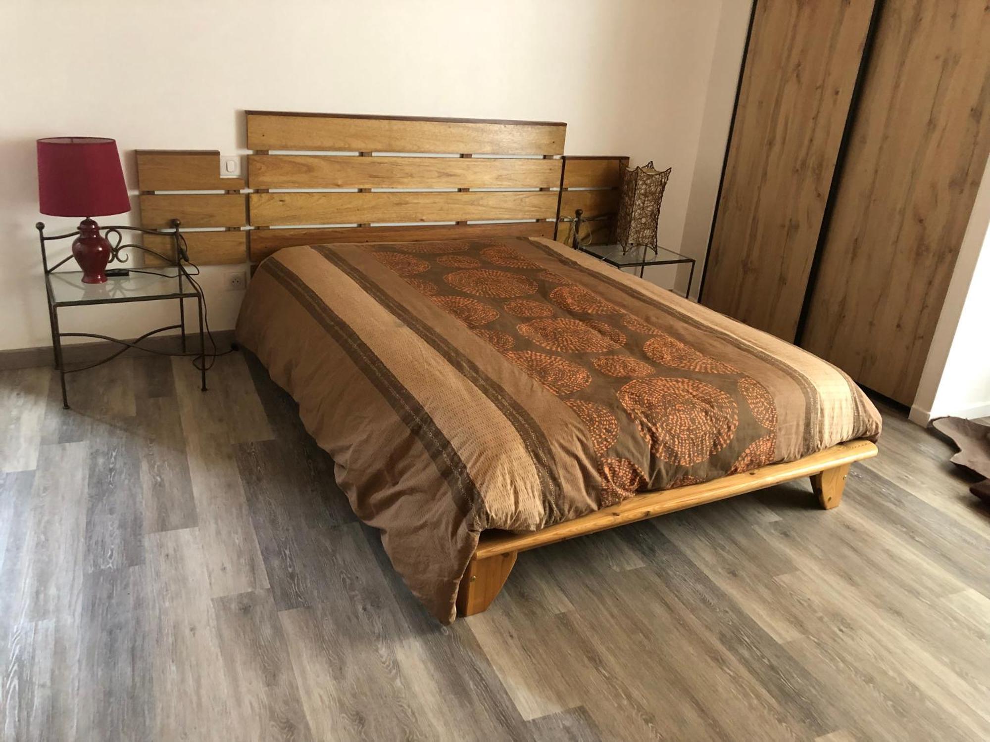 Chambre Familiale Chez L Habitant Loriol-sur-Drome Εξωτερικό φωτογραφία